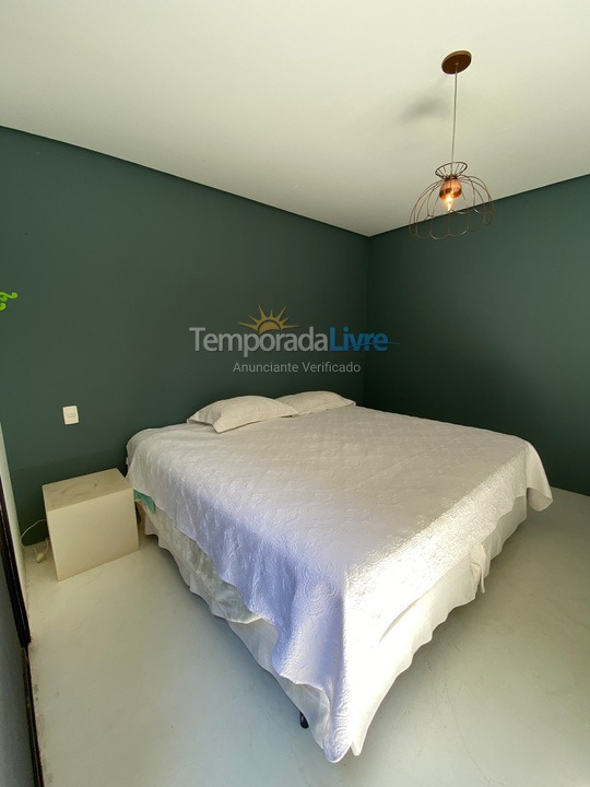 House for vacation rental in São Sebastião (Maresias)