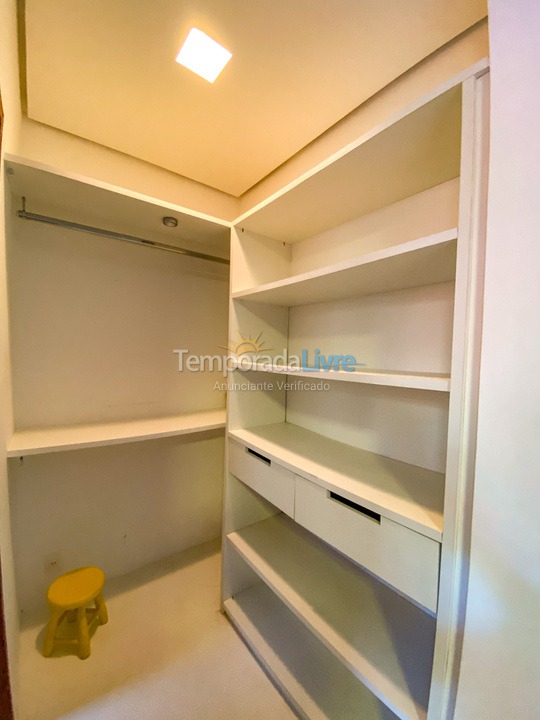 House for vacation rental in São Sebastião (Maresias)