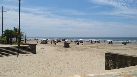 House for Season Vila Caiçara