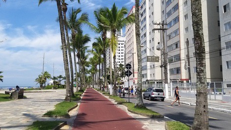 House for Season Vila Caiçara