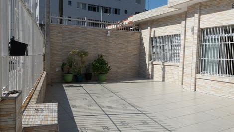 House for Season Vila Caiçara