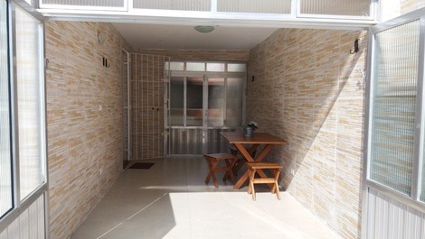 House for Season Vila Caiçara