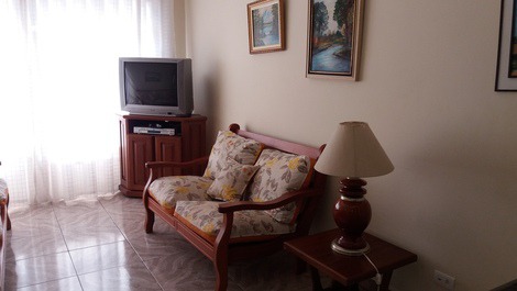 House for Season Vila Caiçara