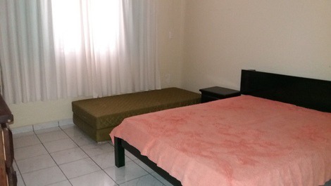 House for Season Vila Caiçara