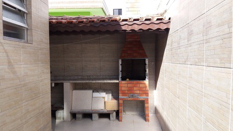 House for Season Vila Caiçara