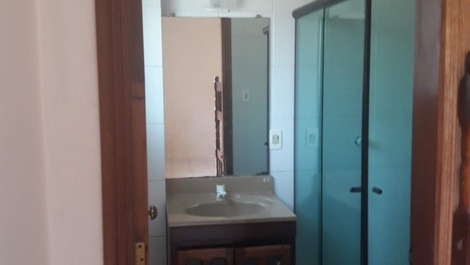 Casa locação temporada Guarujá