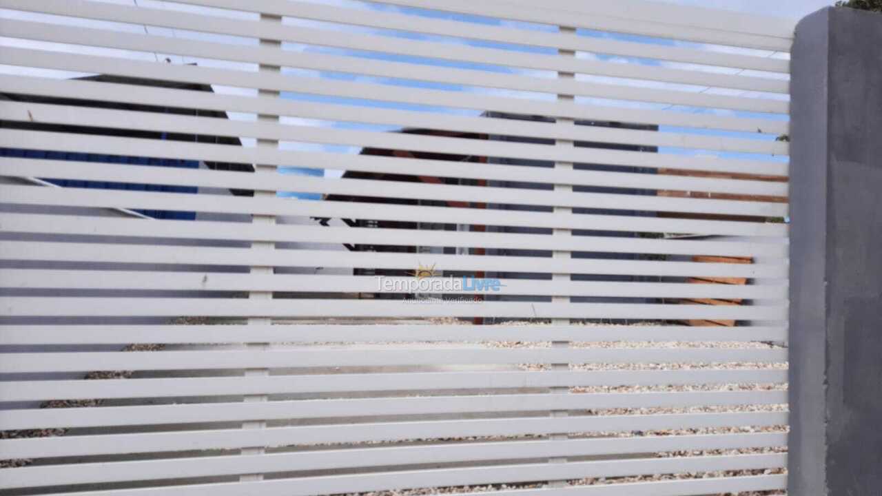 House for vacation rental in Bombinhas (Mariscal)