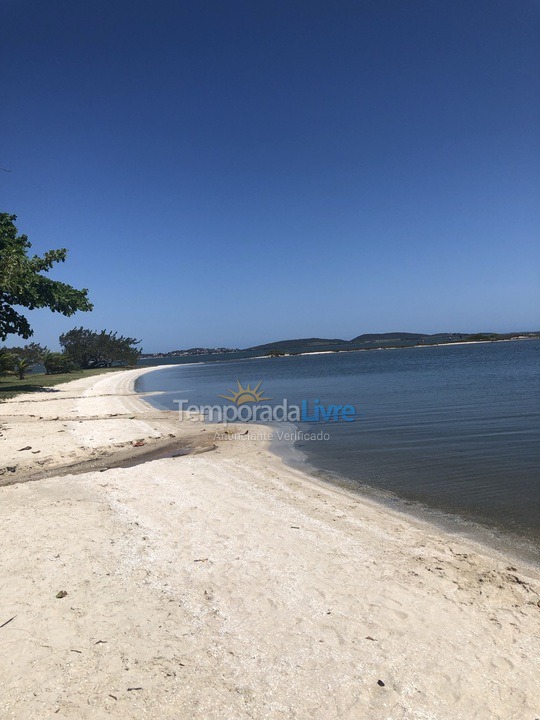 House for vacation rental in São Pedro da Aldeia (Jardim Morada da Aldeia)