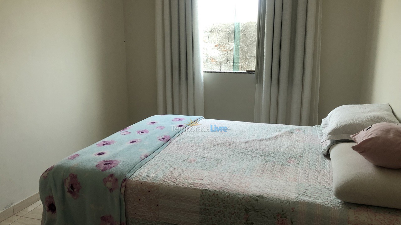 House for vacation rental in São Pedro da Aldeia (Jardim Morada da Aldeia)