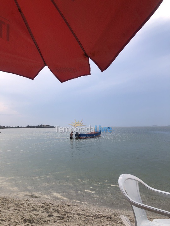 House for vacation rental in São Pedro da Aldeia (Jardim Morada da Aldeia)