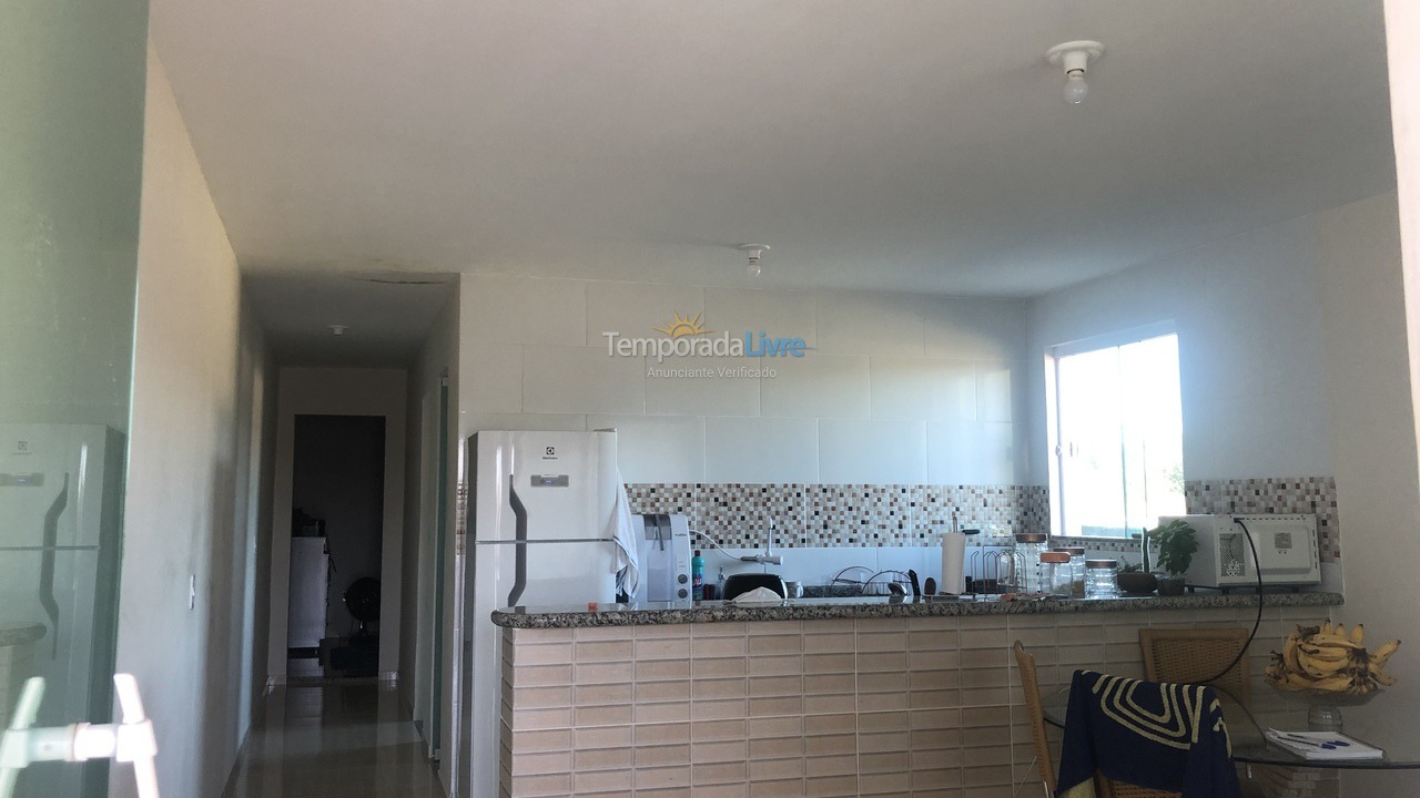 House for vacation rental in São Pedro da Aldeia (Jardim Morada da Aldeia)