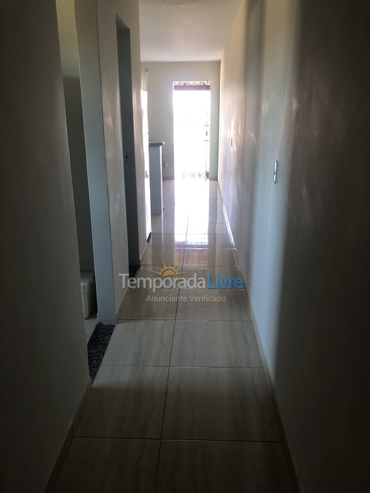 House for vacation rental in São Pedro da Aldeia (Jardim Morada da Aldeia)