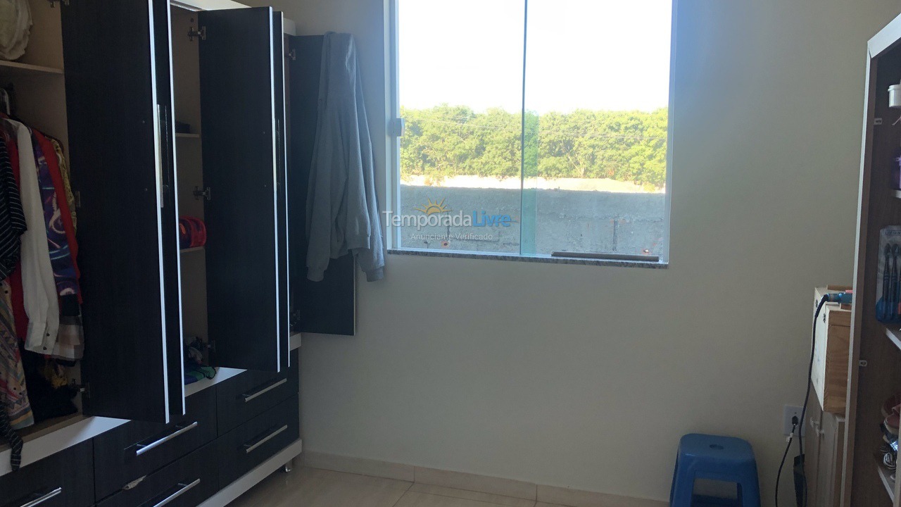 House for vacation rental in São Pedro da Aldeia (Jardim Morada da Aldeia)