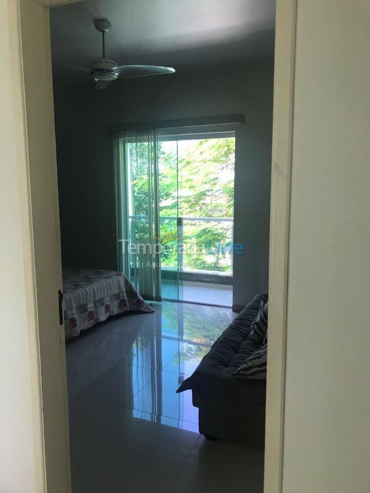 Casa para aluguel de temporada em Caraguatatuba (Capricórnio)