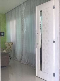 Sobrado super aconchegante