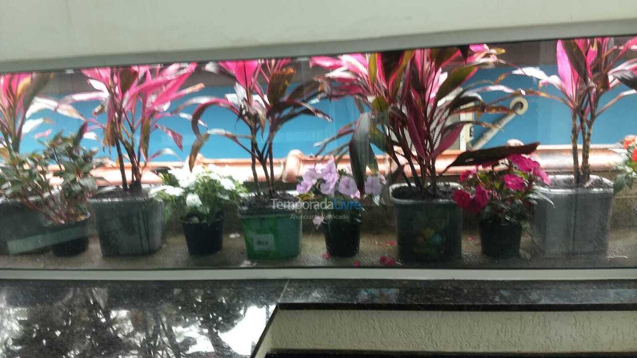 Casa para aluguel de temporada em Caraguatatuba (Capricórnio)