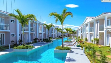 ARRAIAL D`AJUDA, 2 SUITES