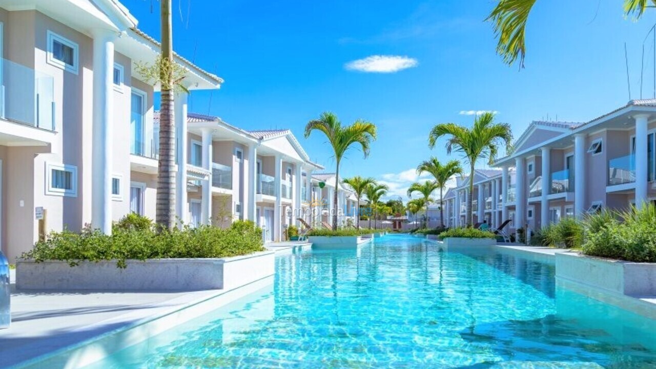 Casa para alquiler de vacaciones em Arraial D'ajuda (Arraial dajuda)