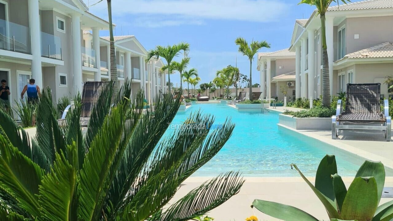 Casa para alquiler de vacaciones em Arraial D'ajuda (Arraial dajuda)