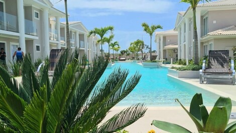 ARRAIAL D`AJUDA, 2 SUITES