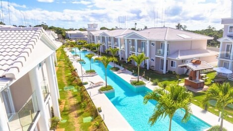 ARRAIAL D`AJUDA, 2 SUITES