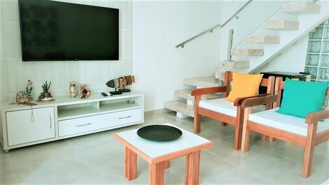 ARRAIAL D`AJUDA, 2 SUITES