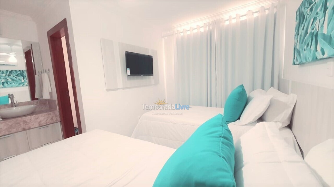 Casa para alquiler de vacaciones em Arraial D'ajuda (Arraial dajuda)