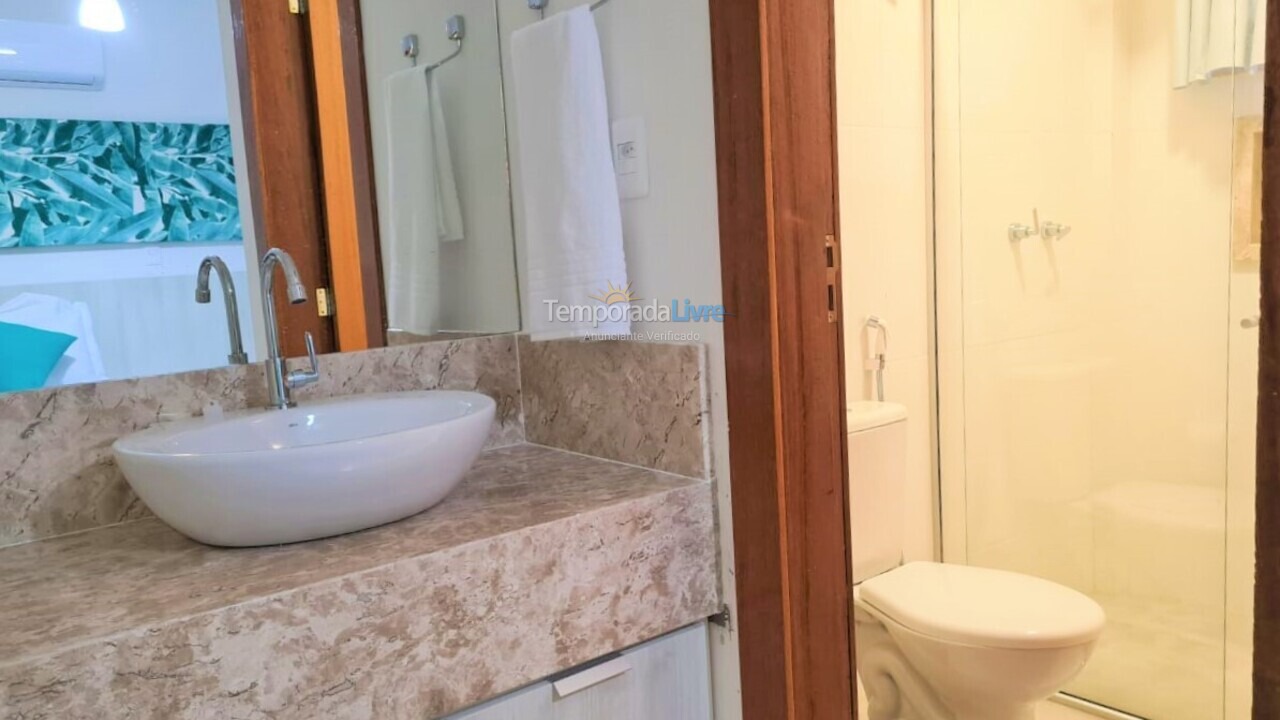 Casa para alquiler de vacaciones em Arraial D'ajuda (Arraial dajuda)