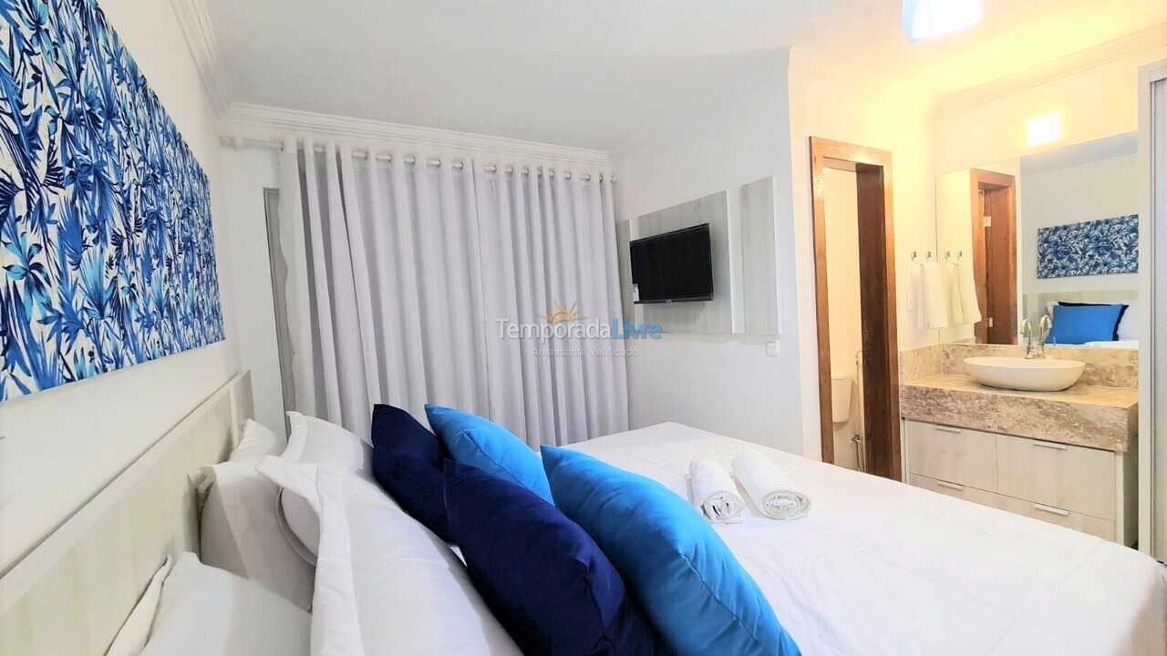 Casa para alquiler de vacaciones em Arraial D'ajuda (Arraial dajuda)