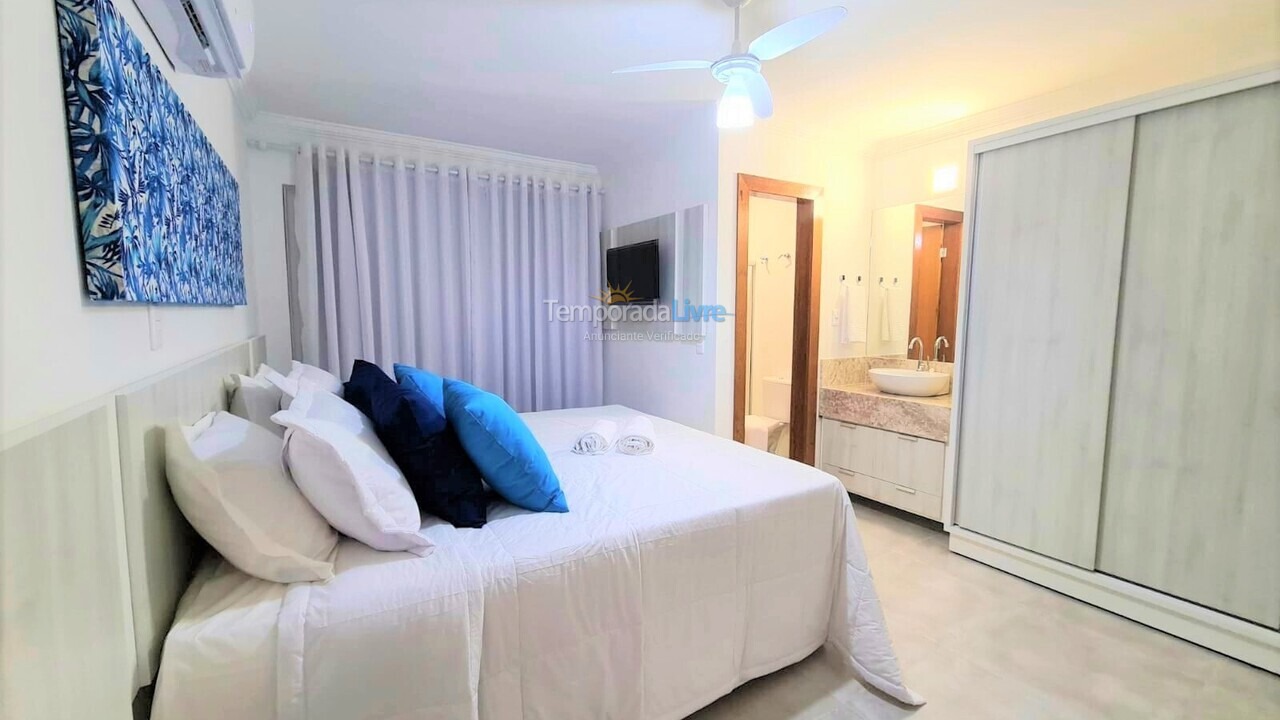 Casa para alquiler de vacaciones em Arraial D'ajuda (Arraial dajuda)