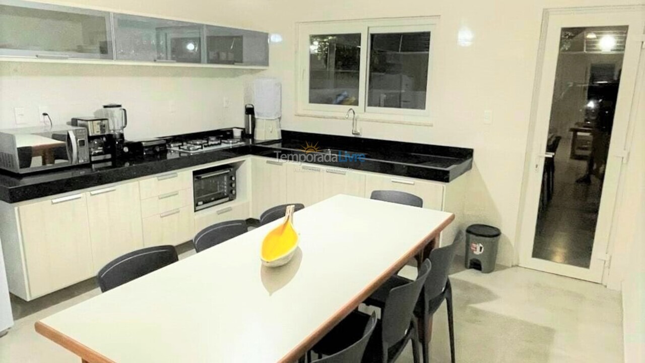 Casa para alquiler de vacaciones em Arraial D'ajuda (Arraial dajuda)