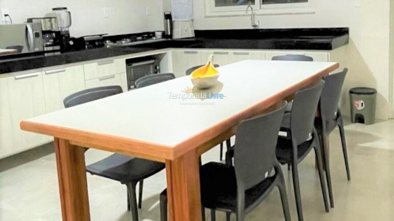 Casa para alquiler de vacaciones em Arraial D'ajuda (Arraial dajuda)