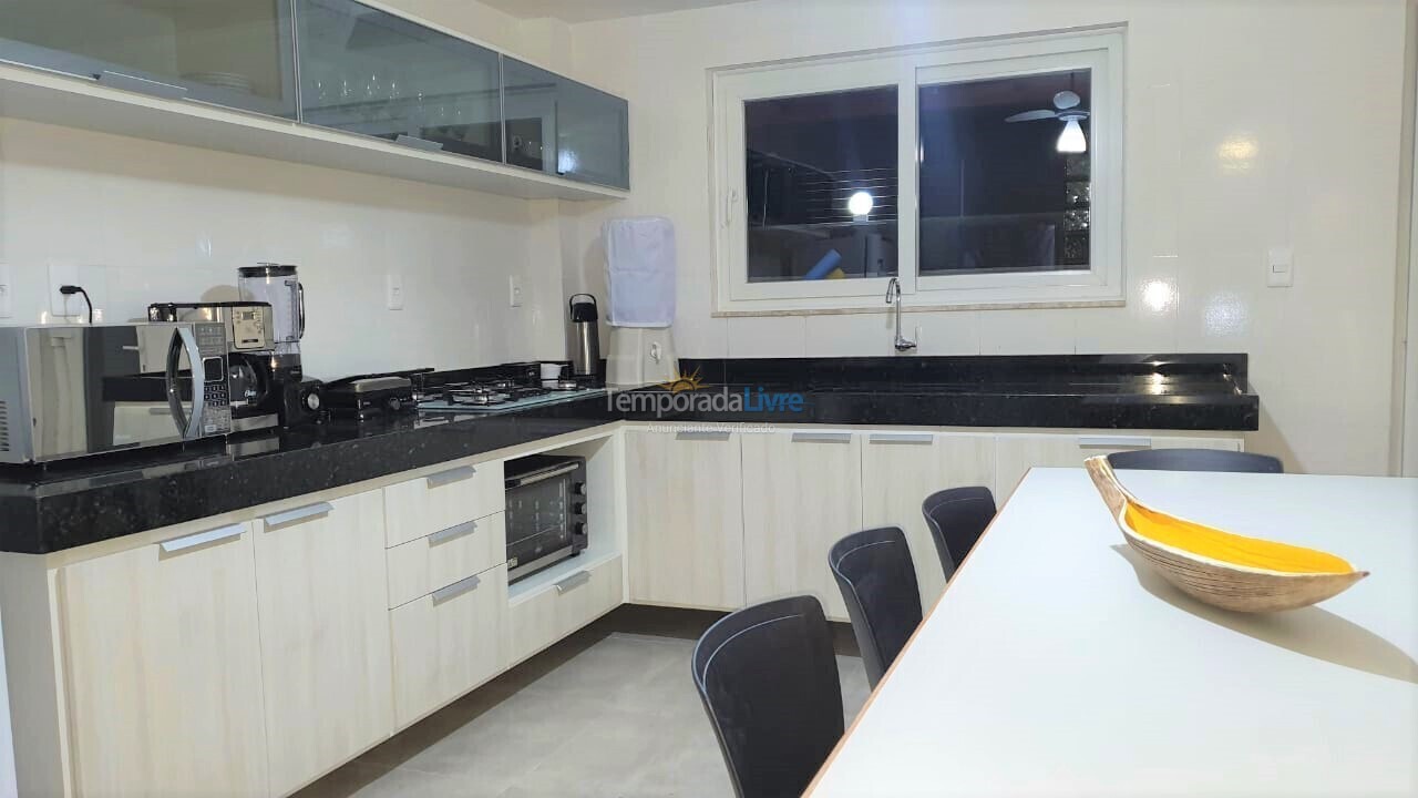 Casa para alquiler de vacaciones em Arraial D'ajuda (Arraial dajuda)