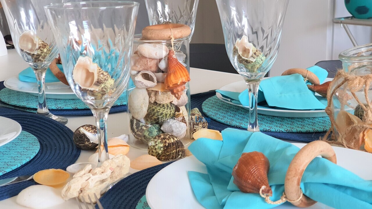 Casa para alquiler de vacaciones em Arraial D'ajuda (Arraial dajuda)