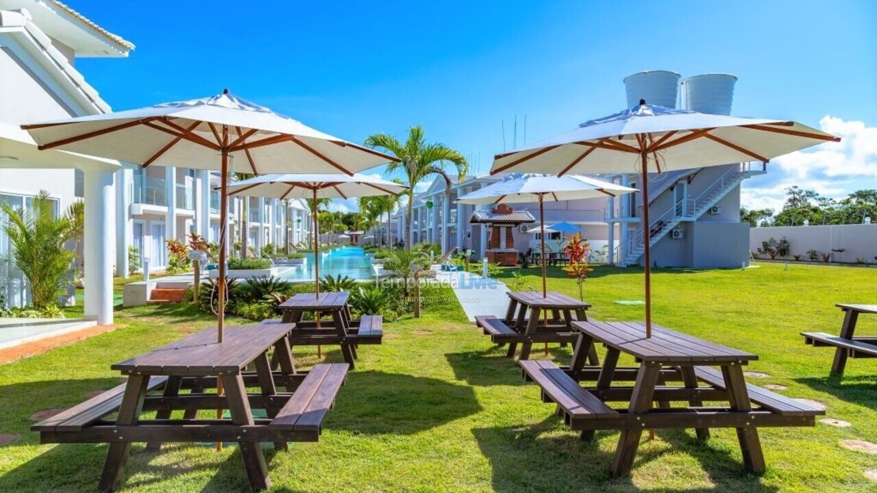 Casa para alquiler de vacaciones em Arraial D'ajuda (Arraial dajuda)