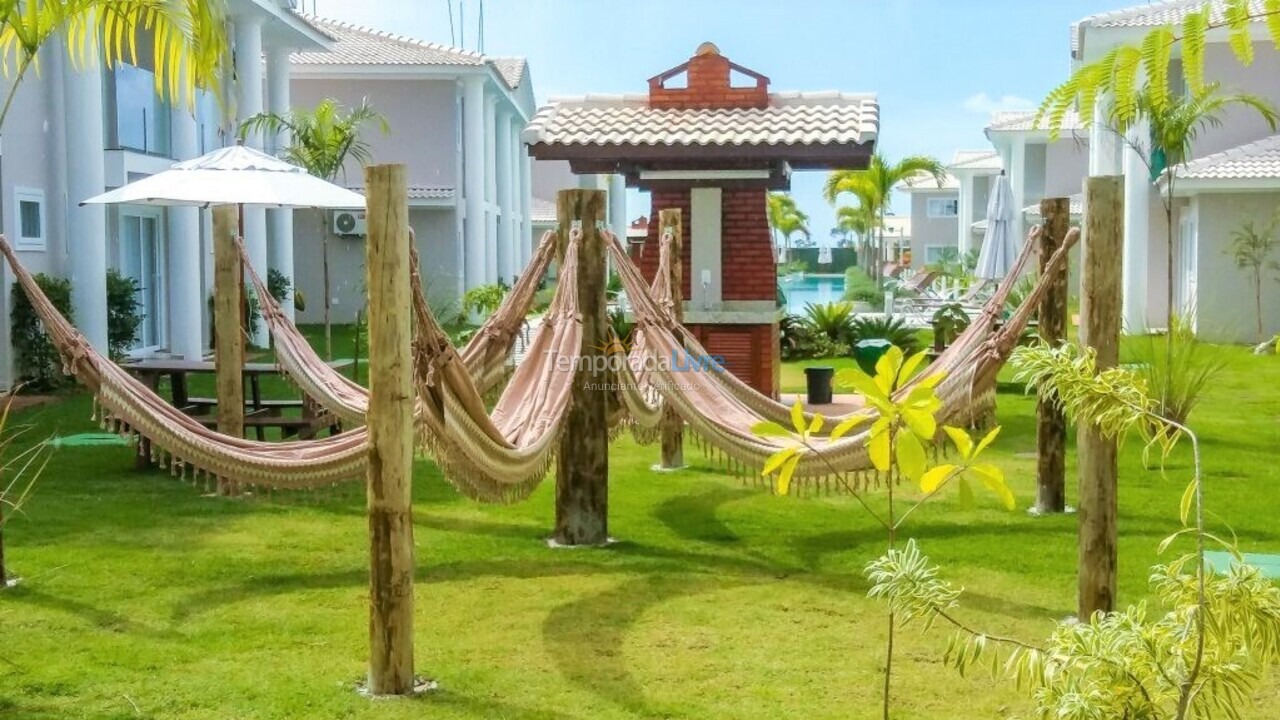 Casa para alquiler de vacaciones em Arraial D'ajuda (Arraial dajuda)