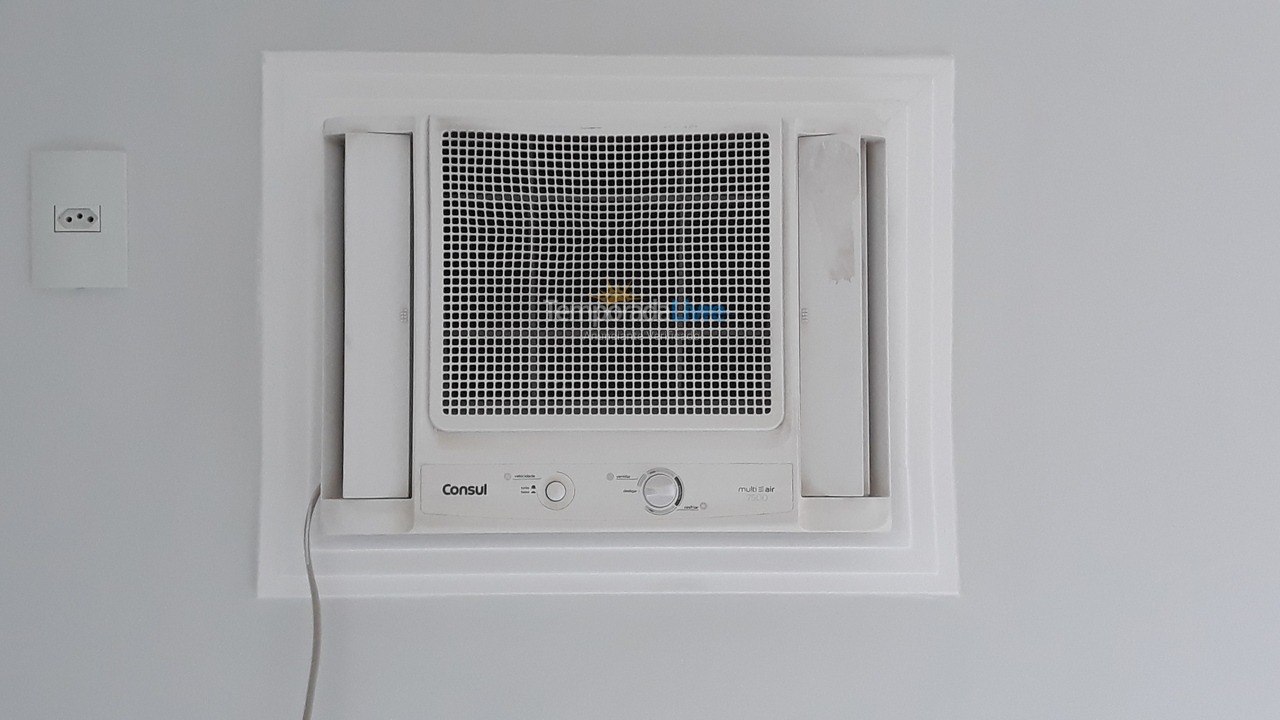 Apartamento para alquiler de vacaciones em Guarujá (Pitangueiras)