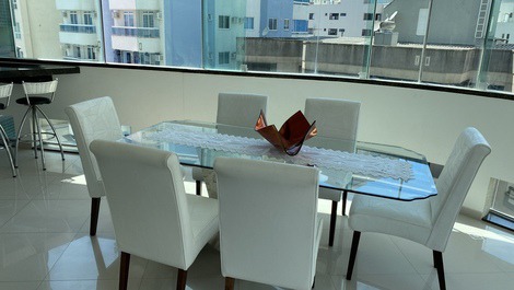 3 quartos, bem localizado