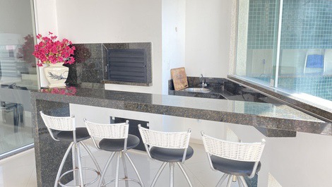 3 quartos, bem localizado