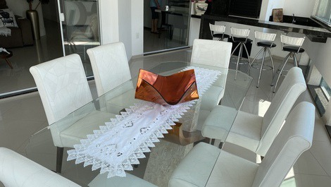 3 quartos, bem localizado