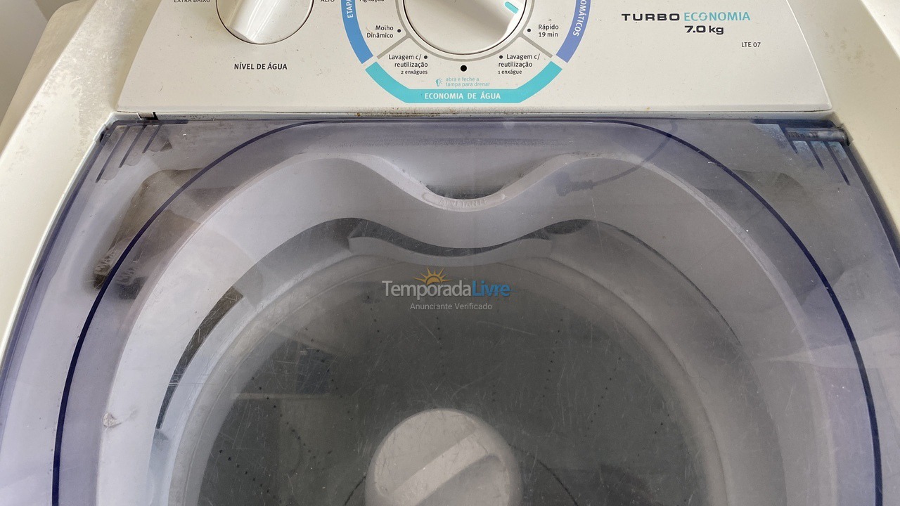 Apartamento para aluguel de temporada em Itapema (Meia Praia)