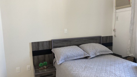 3 quartos, bem localizado