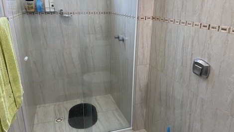 3 quartos, bem localizado