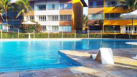 Apartamento para alquilar en Fortaleza - Praia do Futuro