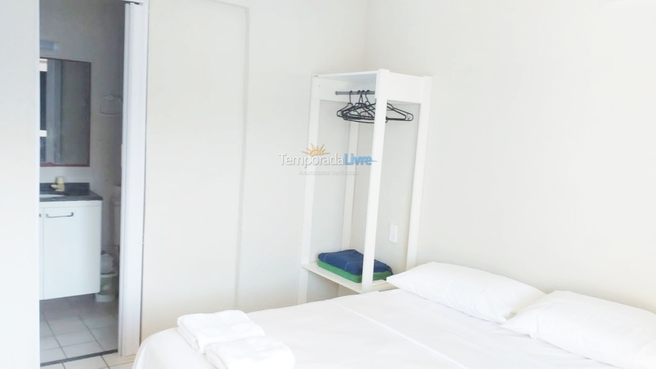 Apartamento para aluguel de temporada em Fortaleza (Praia do Futuro)