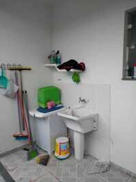 Vacation home (near the beach)