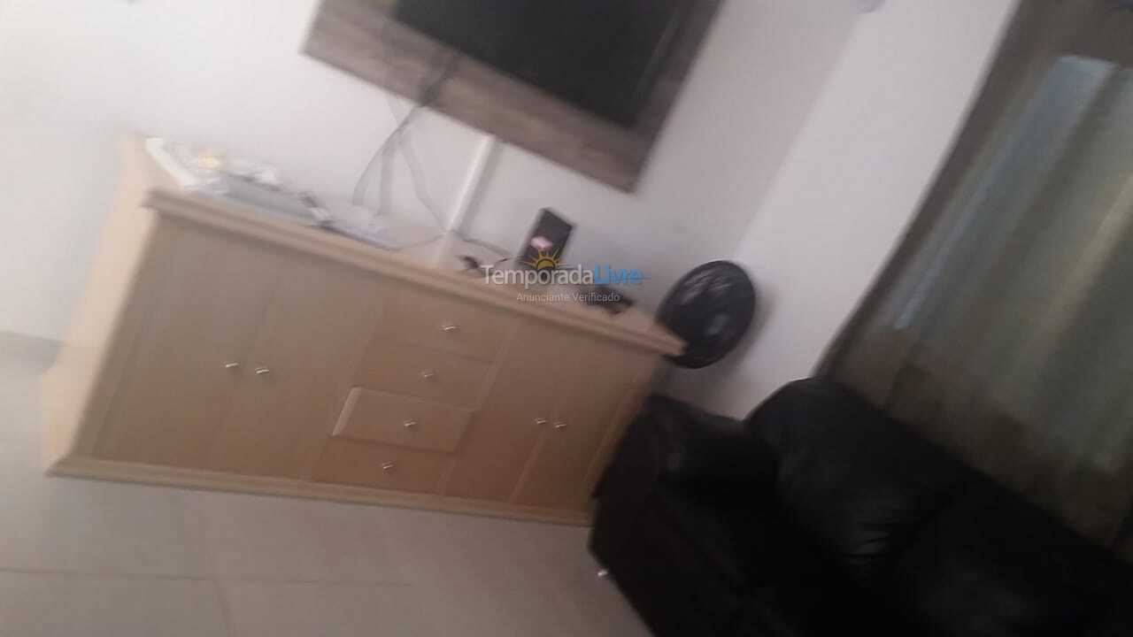 House for vacation rental in Peruíbe (Estancia São José)