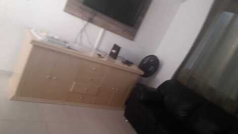 Vacation home (near the beach)