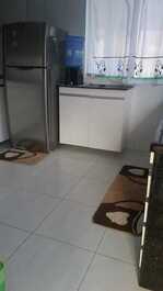 Vacation home (near the beach)