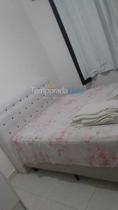 House for vacation rental in Peruíbe (Estancia São José)